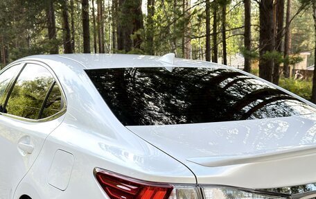 Lexus ES VII, 2017 год, 3 150 000 рублей, 2 фотография