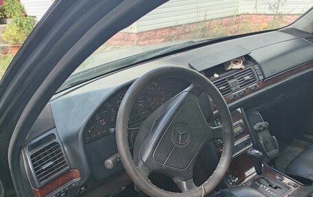 Mercedes-Benz S-Класс, 1998 год, 350 000 рублей, 6 фотография