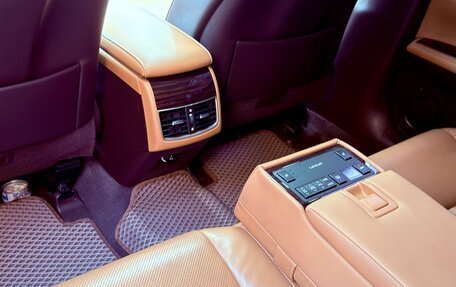 Lexus ES VII, 2017 год, 3 150 000 рублей, 4 фотография