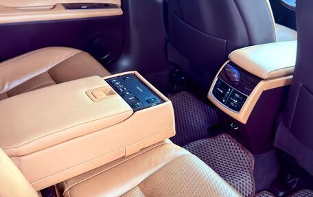 Lexus ES VII, 2017 год, 3 150 000 рублей, 6 фотография