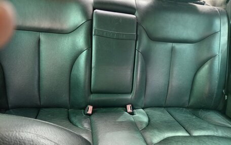 Mercedes-Benz S-Класс, 1998 год, 350 000 рублей, 8 фотография