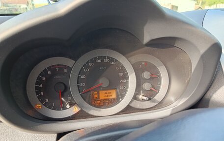 Toyota RAV4, 2006 год, 1 200 000 рублей, 14 фотография
