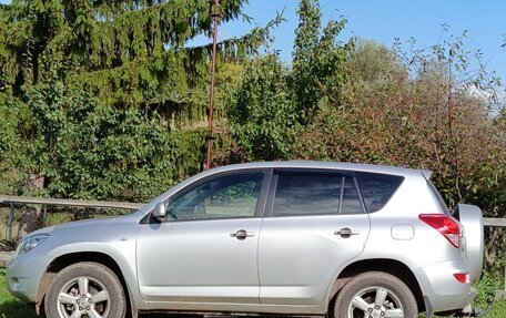 Toyota RAV4, 2006 год, 1 200 000 рублей, 15 фотография