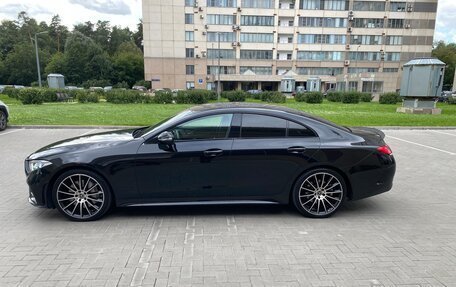 Mercedes-Benz CLS, 2019 год, 4 900 000 рублей, 8 фотография