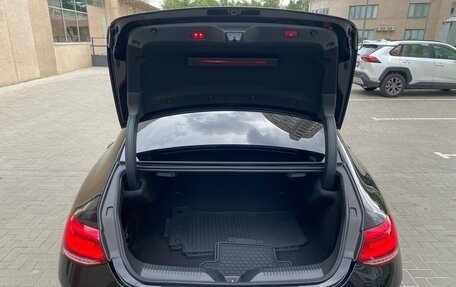 Mercedes-Benz CLS, 2019 год, 4 900 000 рублей, 15 фотография