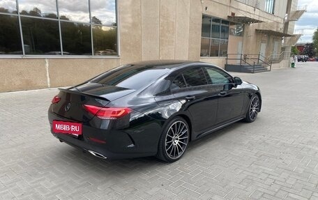 Mercedes-Benz CLS, 2019 год, 4 900 000 рублей, 11 фотография