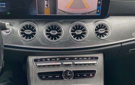 Mercedes-Benz CLS, 2019 год, 4 900 000 рублей, 17 фотография
