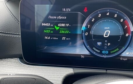 Mercedes-Benz CLS, 2019 год, 4 900 000 рублей, 16 фотография