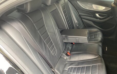 Mercedes-Benz CLS, 2019 год, 4 900 000 рублей, 22 фотография