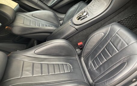Mercedes-Benz CLS, 2019 год, 4 900 000 рублей, 19 фотография