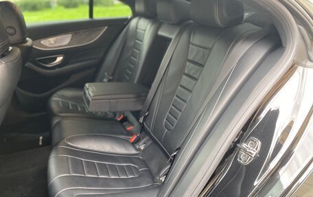 Mercedes-Benz CLS, 2019 год, 4 900 000 рублей, 25 фотография