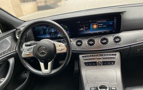 Mercedes-Benz CLS, 2019 год, 4 900 000 рублей, 18 фотография