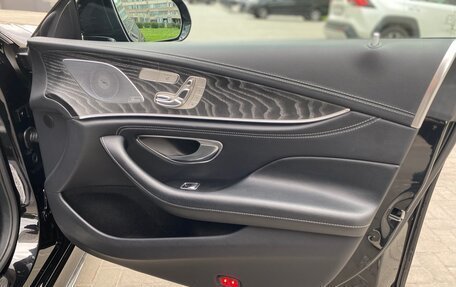 Mercedes-Benz CLS, 2019 год, 4 900 000 рублей, 21 фотография