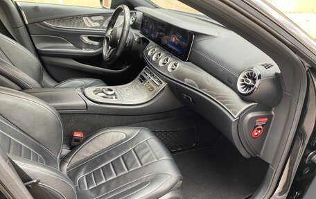 Mercedes-Benz CLS, 2019 год, 4 900 000 рублей, 20 фотография