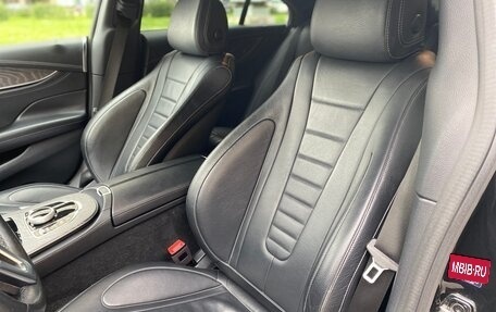 Mercedes-Benz CLS, 2019 год, 4 900 000 рублей, 29 фотография