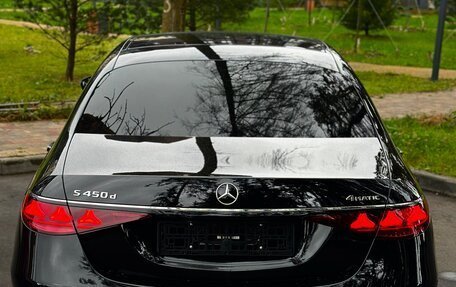Mercedes-Benz S-Класс, 2026 год, 27 450 000 рублей, 6 фотография
