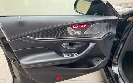 Mercedes-Benz CLS, 2019 год, 4 900 000 рублей, 31 фотография