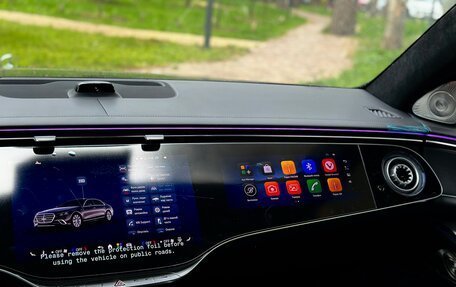 Mercedes-Benz S-Класс, 2026 год, 27 450 000 рублей, 8 фотография