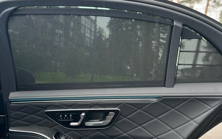 Mercedes-Benz S-Класс, 2026 год, 27 450 000 рублей, 15 фотография