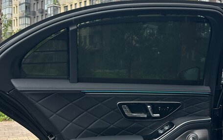 Mercedes-Benz S-Класс, 2026 год, 27 450 000 рублей, 14 фотография