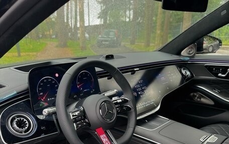 Mercedes-Benz S-Класс, 2026 год, 27 450 000 рублей, 9 фотография