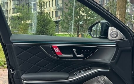Mercedes-Benz S-Класс, 2026 год, 27 450 000 рублей, 12 фотография