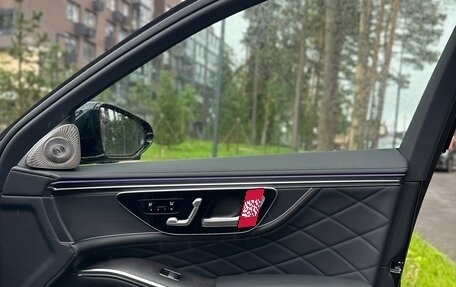 Mercedes-Benz S-Класс, 2026 год, 27 450 000 рублей, 13 фотография