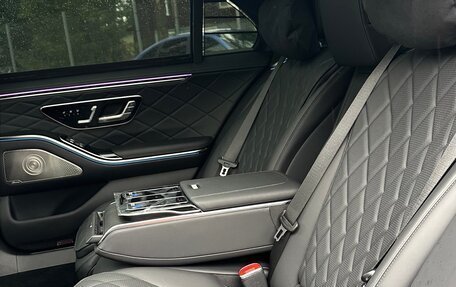 Mercedes-Benz S-Класс, 2026 год, 27 450 000 рублей, 16 фотография