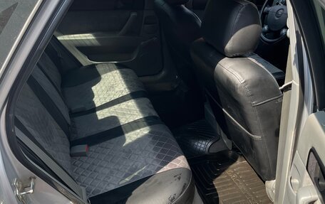 Chevrolet Lacetti, 2007 год, 345 000 рублей, 3 фотография