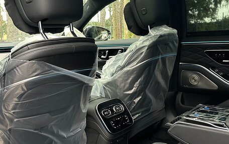 Mercedes-Benz S-Класс, 2026 год, 27 450 000 рублей, 17 фотография