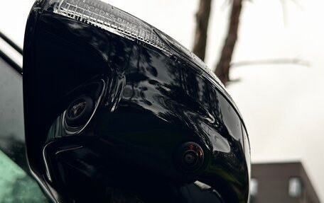 Mercedes-Benz S-Класс, 2026 год, 27 450 000 рублей, 20 фотография