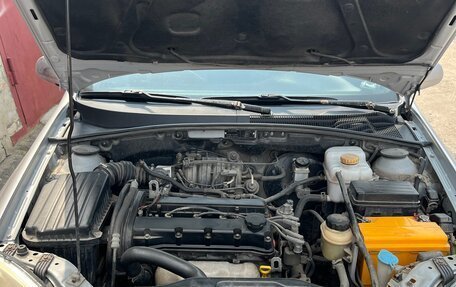 Chevrolet Lacetti, 2007 год, 345 000 рублей, 4 фотография