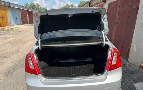Chevrolet Lacetti, 2007 год, 345 000 рублей, 13 фотография