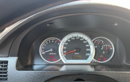 Chevrolet Lacetti, 2007 год, 345 000 рублей, 17 фотография