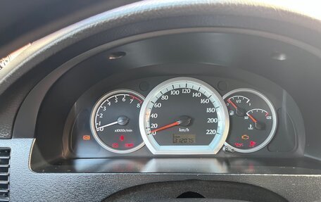 Chevrolet Lacetti, 2007 год, 345 000 рублей, 18 фотография