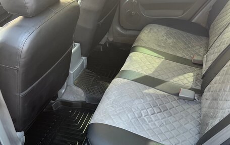Chevrolet Lacetti, 2007 год, 345 000 рублей, 14 фотография