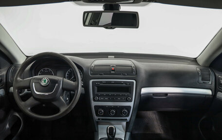 Skoda Octavia, 2011 год, 649 000 рублей, 9 фотография