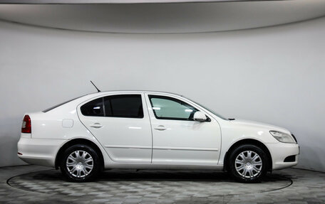 Skoda Octavia, 2011 год, 649 000 рублей, 4 фотография
