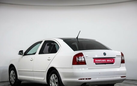 Skoda Octavia, 2011 год, 649 000 рублей, 7 фотография