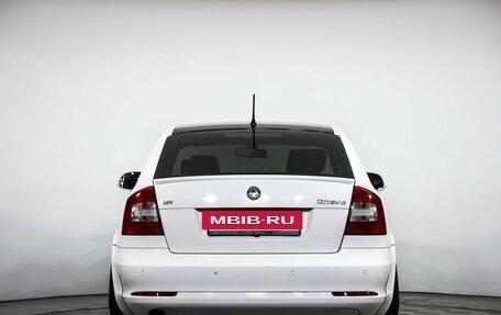 Skoda Octavia, 2011 год, 649 000 рублей, 6 фотография