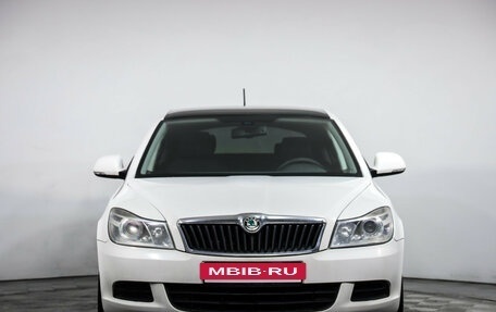Skoda Octavia, 2011 год, 649 000 рублей, 2 фотография