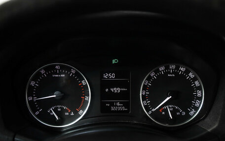Skoda Octavia, 2011 год, 649 000 рублей, 11 фотография