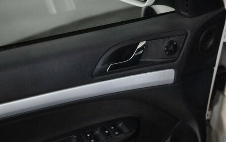 Skoda Octavia, 2011 год, 649 000 рублей, 15 фотография