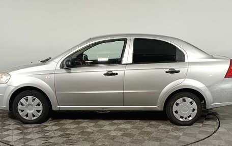 Chevrolet Aveo III, 2011 год, 520 000 рублей, 4 фотография