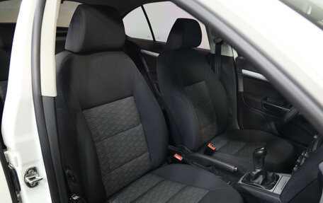 Skoda Octavia, 2011 год, 649 000 рублей, 16 фотография