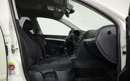 Skoda Octavia, 2011 год, 649 000 рублей, 17 фотография