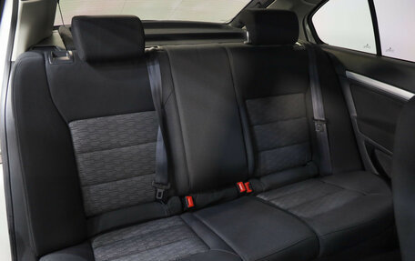 Skoda Octavia, 2011 год, 649 000 рублей, 18 фотография