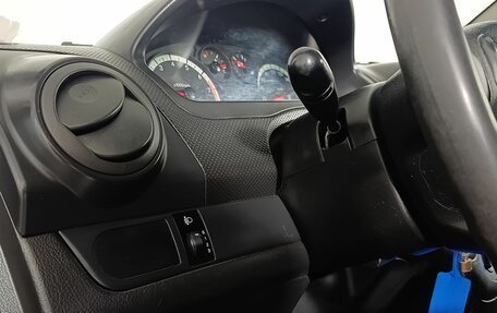 Chevrolet Aveo III, 2011 год, 520 000 рублей, 9 фотография