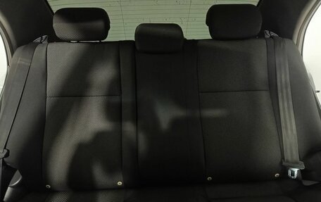 Chevrolet Aveo III, 2011 год, 520 000 рублей, 15 фотография
