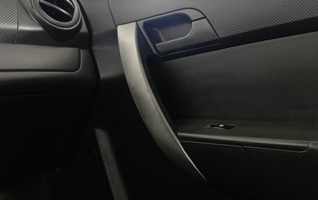Chevrolet Aveo III, 2011 год, 520 000 рублей, 14 фотография